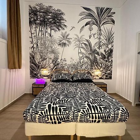 Ex Voto Hotel Naples Luaran gambar
