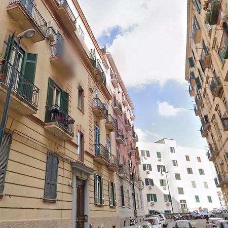 Ex Voto Hotel Naples Luaran gambar