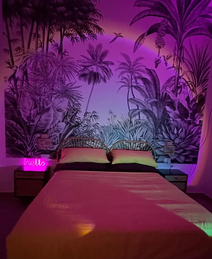 Ex Voto Hotel Naples Luaran gambar