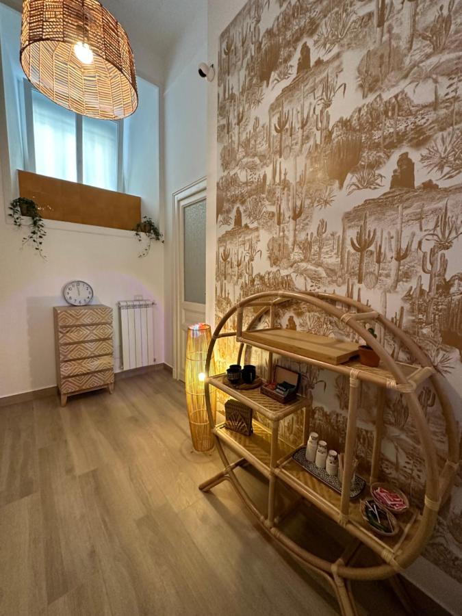 Ex Voto Hotel Naples Luaran gambar
