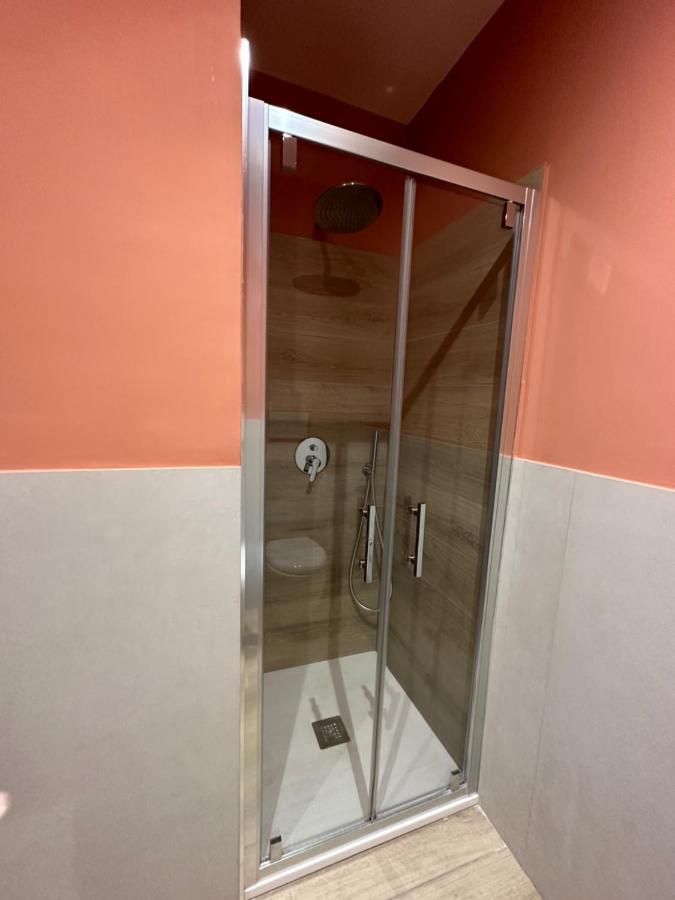 Ex Voto Hotel Naples Luaran gambar