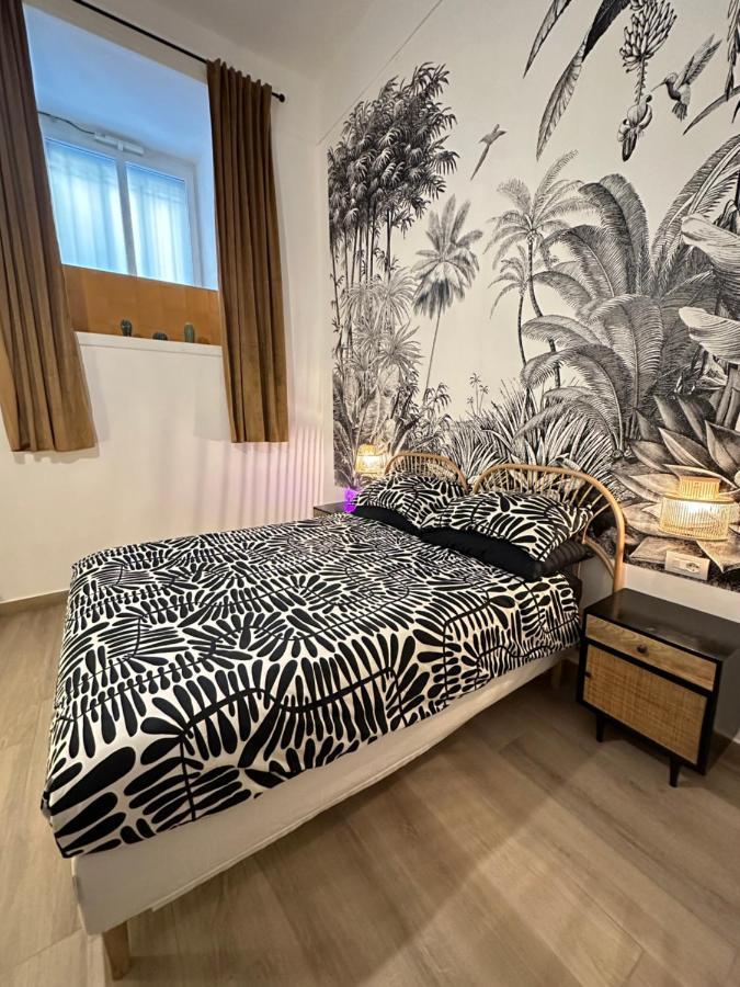 Ex Voto Hotel Naples Luaran gambar