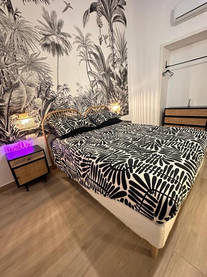 Ex Voto Hotel Naples Luaran gambar